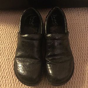 Black Clogs, Born Brand