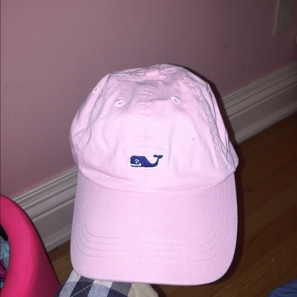 Vineyard vines baseball cap