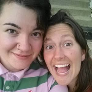 Meet your Posher, Casey