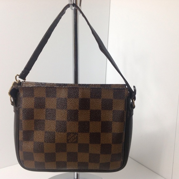 Louis Vuitton Handbags - 💥SOLD💥100%Authentic Louis Vuitton Trousse Makeup
