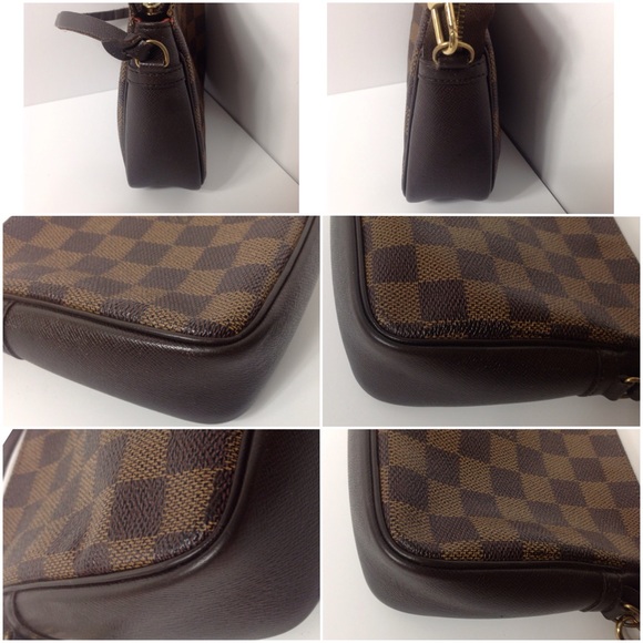 💥SOLD💥100%Authentic Louis Vuitton Trousse Makeup - Picture 2 of 4