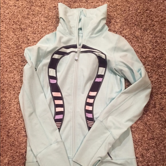 Lululemon Jacket