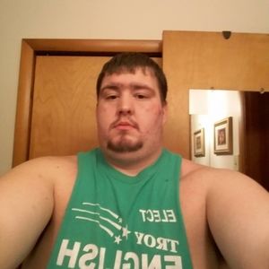 Meet your Posher, Bradley