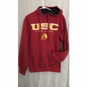 USC Hoodie