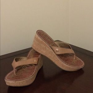 Sam Edelman Romy Wedge