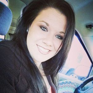 Meet your Posher, Katy