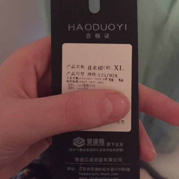 Color Block Flowy Shirt - Picture 4 of 4