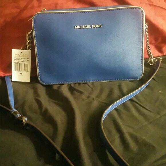 Authentic Micheal khors
