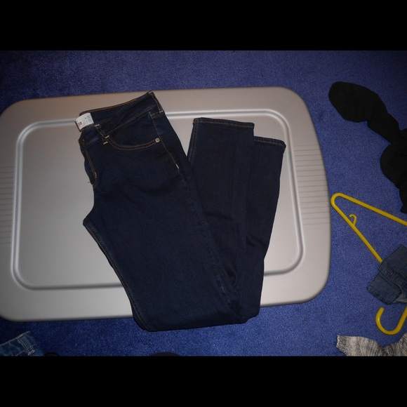 Hollister Skinny Jeans