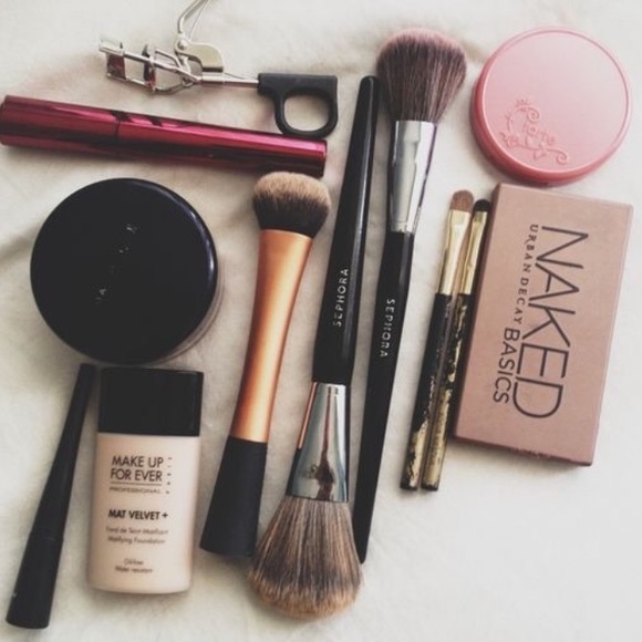 Meet your Posher, E - Picture 1 of 1