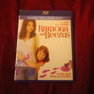 Ramona and beezus