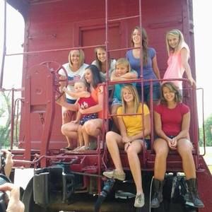 Meet your Posher, Molly