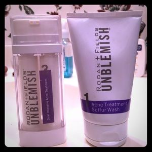 Rodan + fields