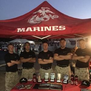 Meet your Posher, Michael