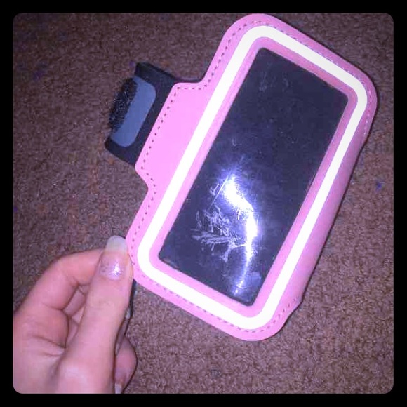 Phone carrier strap - Picture 1 of 1