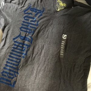 Ecko unlimited men's Tshirt.