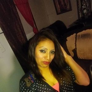 Meet your Posher, Olga