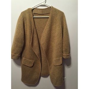 ROMWE Cardigan