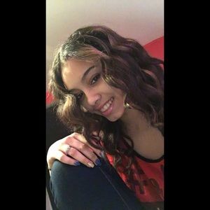 Meet your Posher, Marilyn