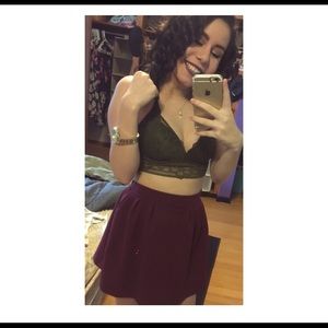 Meet your Posher, Grace