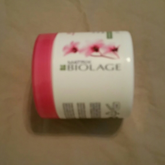 Matrix Biolage Colorlast Mask - Picture 2 of 2