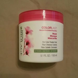 Matrix Biolage Colorlast Mask