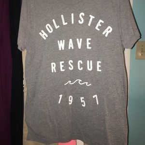 Hollister Tshirt