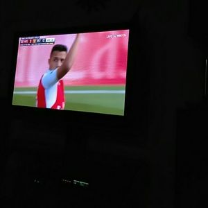 Meet your Posher, Abu