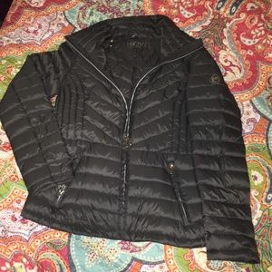 **ONLY WORN ONCE MICHAEL KORS JACKET**