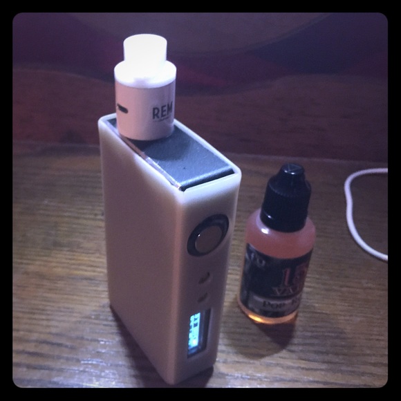 Segeli 150w pop rocks juice I'll take $250