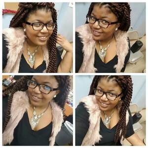 Meet your Posher, Aquila