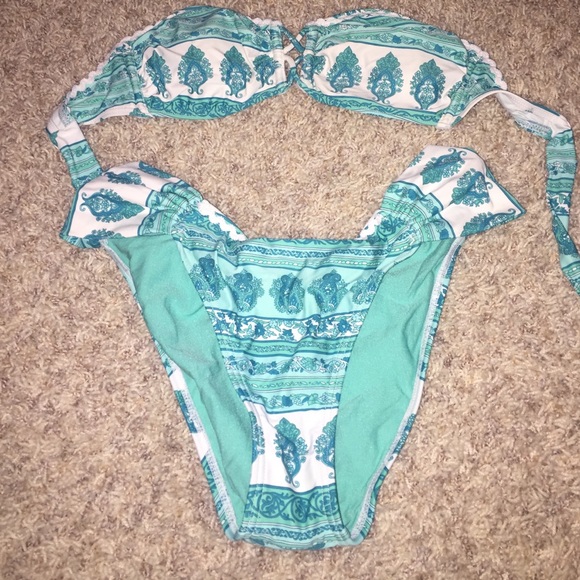 O'Neill Bikini Set