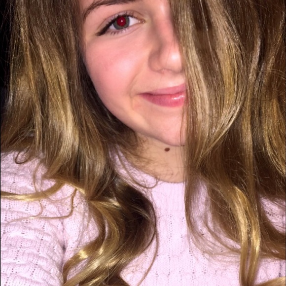 Meet your Posher, Maddie