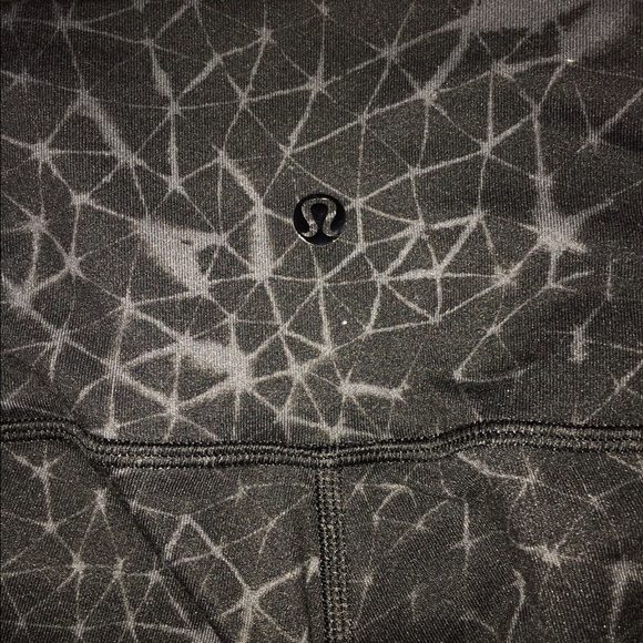 SOLD! High times tech mesh pant - Picture 3 of 4