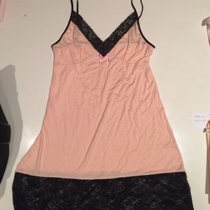 Victoria's Secret - Very Sexy Nightie
