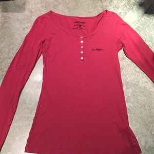 true religion top Hanley xs