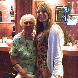 Meet your Posher, Kaitlyn