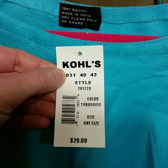 Wrap - Picture 2 of 2