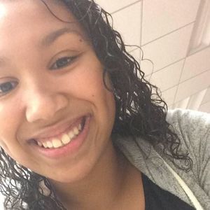 Meet your Posher, Whitney