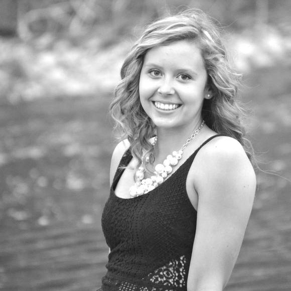 Meet your Posher, Melanie - Picture 1 of 1