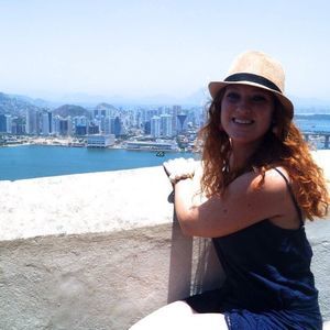 Meet your Posher, Vannah