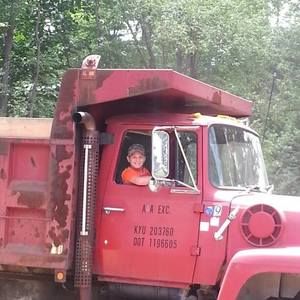 Meet your Posher, Will