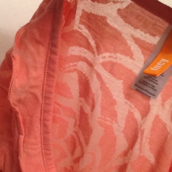 LUCY Ombré Athletica - Picture 3 of 4