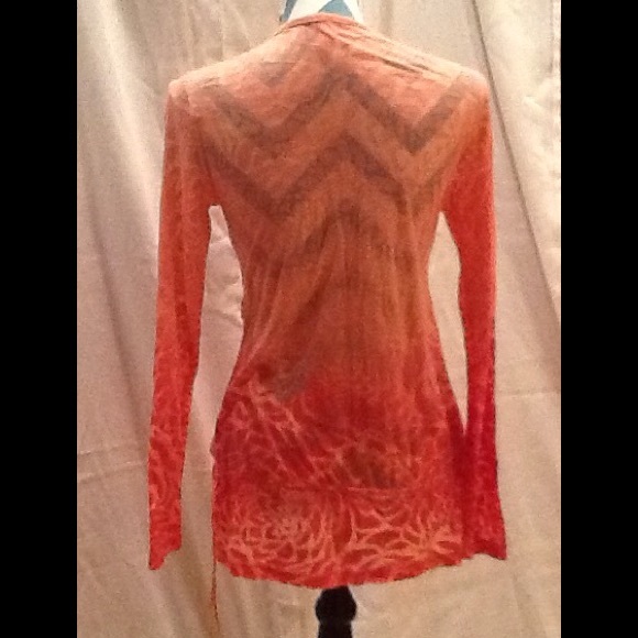 LUCY Ombré Athletica - Picture 2 of 4