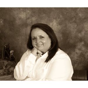 Meet your Posher, Donna