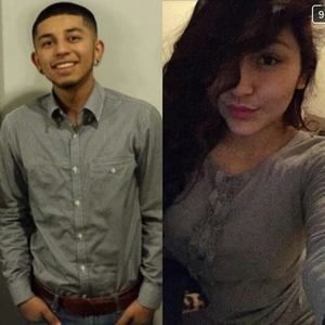 Meet your Posher, Jocelyn anthony