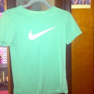 Nike shirt