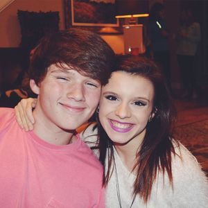 Meet your Posher, Calli