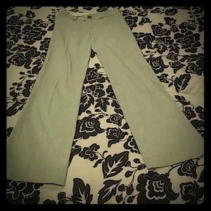 Banana Republic Martin pants