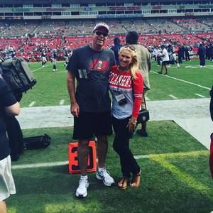 Meet your Posher, Tori